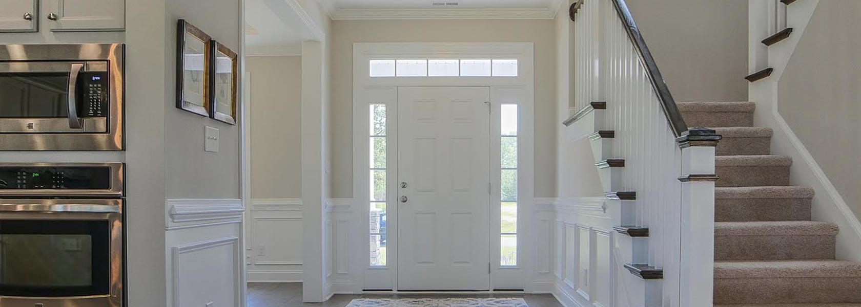 American Homesmith - WyndWater Homes