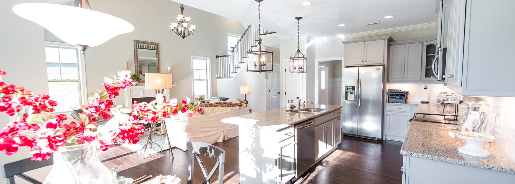 Bill Clark Homes Wyndwater Bill Clark Homes Wyndwater