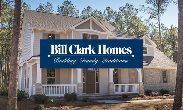Bill Clark Homes Wyndwater Bill Clark Homes Wyndwater